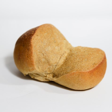 Pão de Centeio Alemão